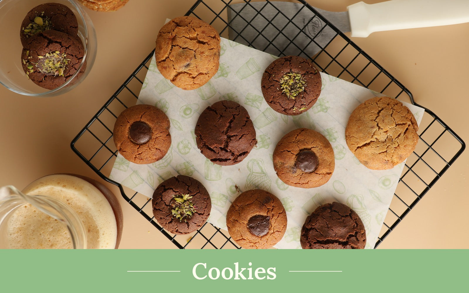 Cookies