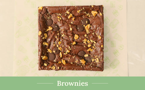 Brownies