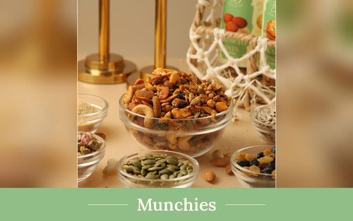Munchies