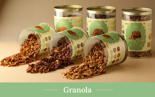 Granola