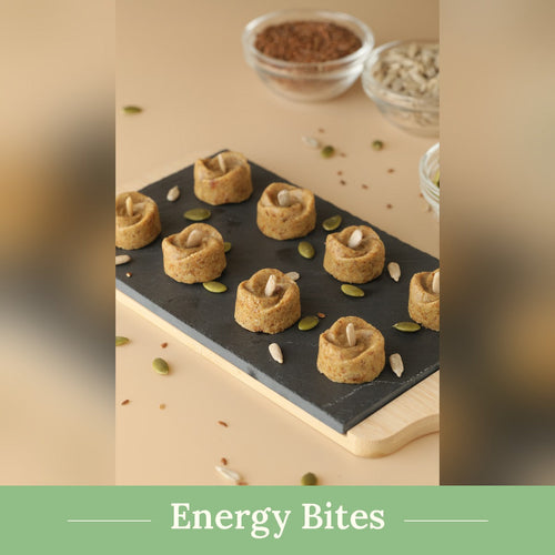 Energy Bites