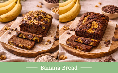 Banana Breads