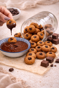 Hazel Choco Chunk Mini