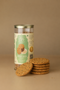 Gram Seed Cracker