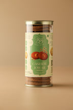 Cashew Jowar Cookies