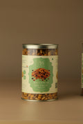 Ragi Jowar Dry Fruit Trail Mix