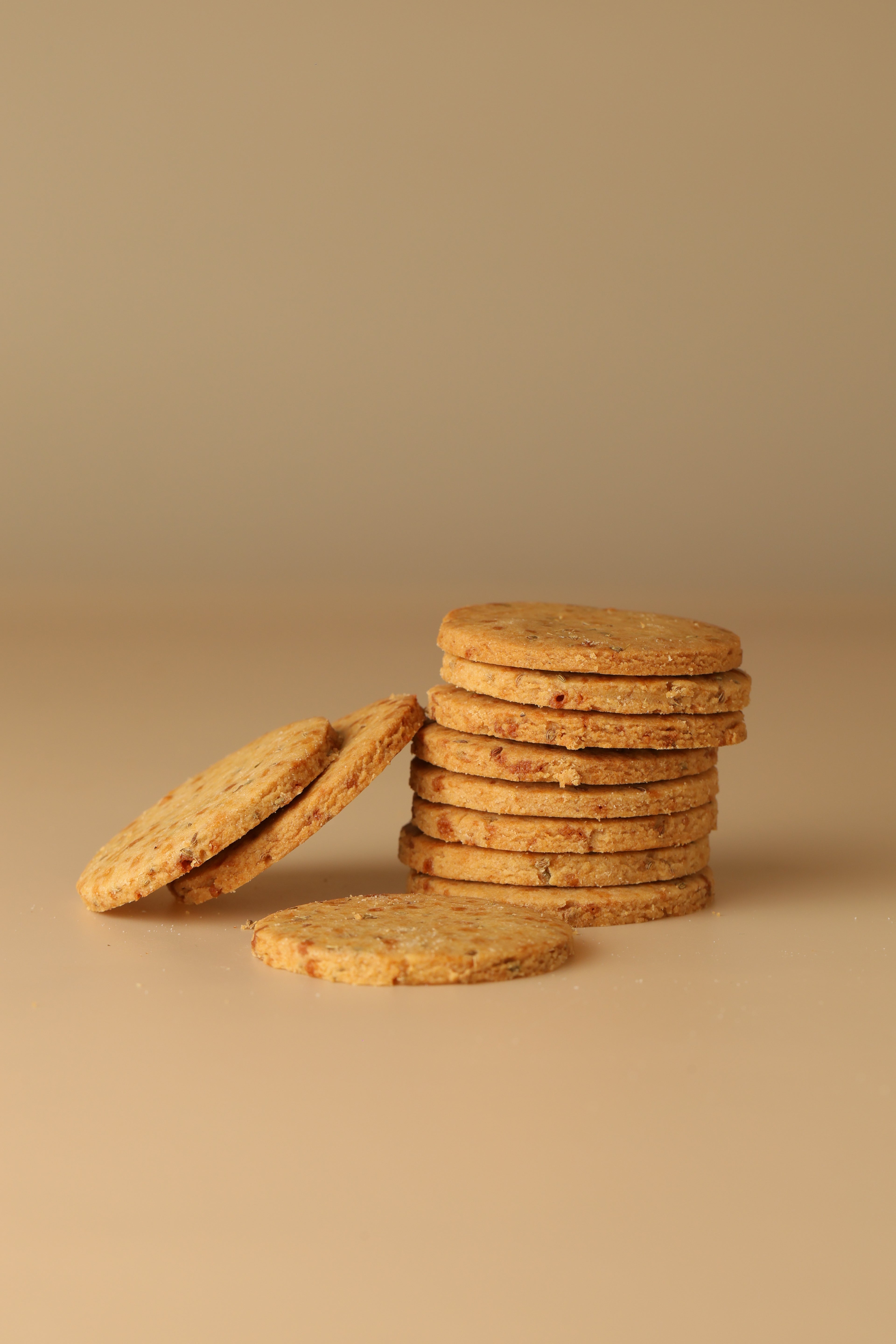 Ajwain Spice Bites