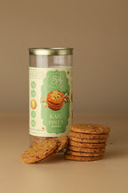 Kaju Pista Cookies