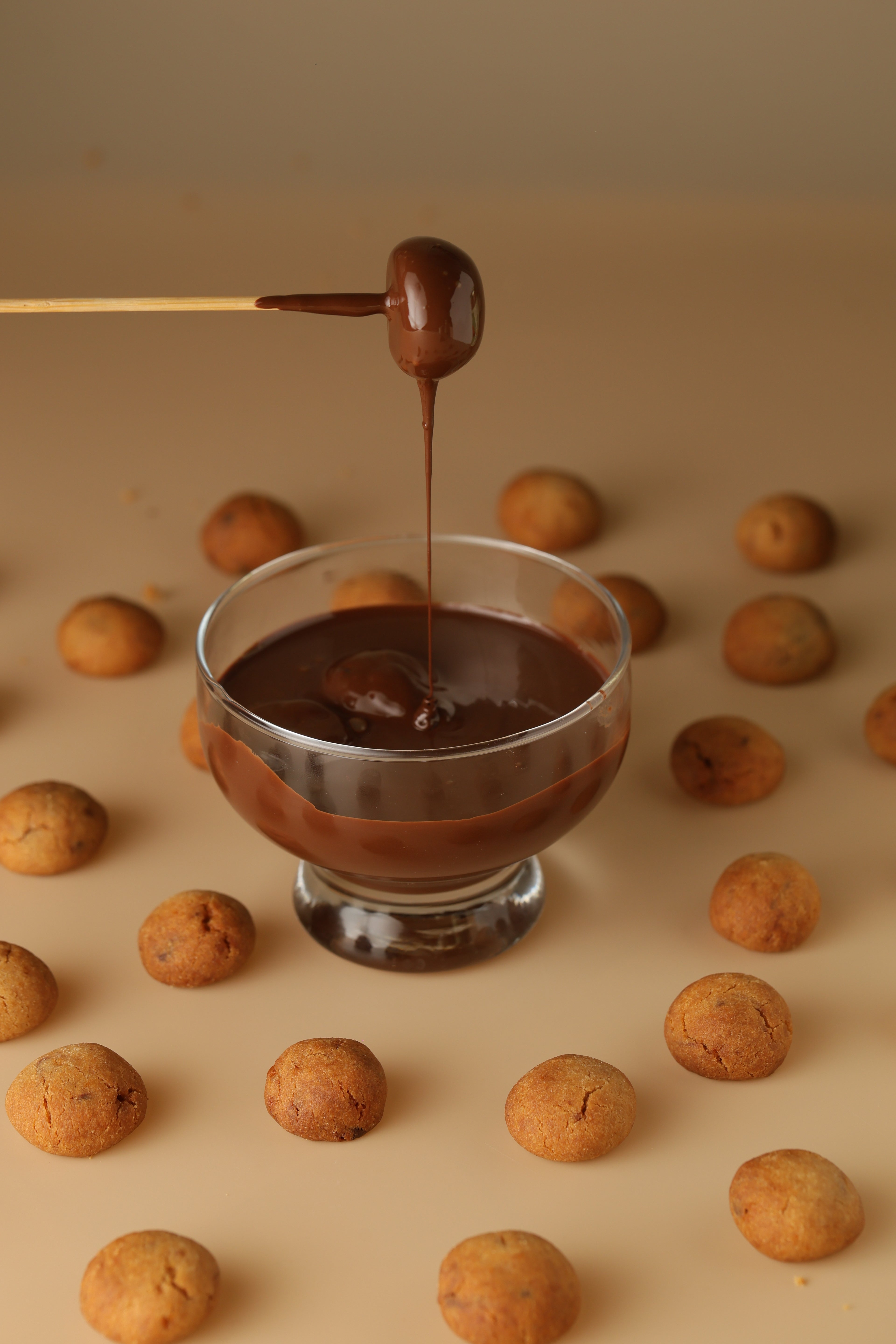 Hazel Choco Chunk Mini