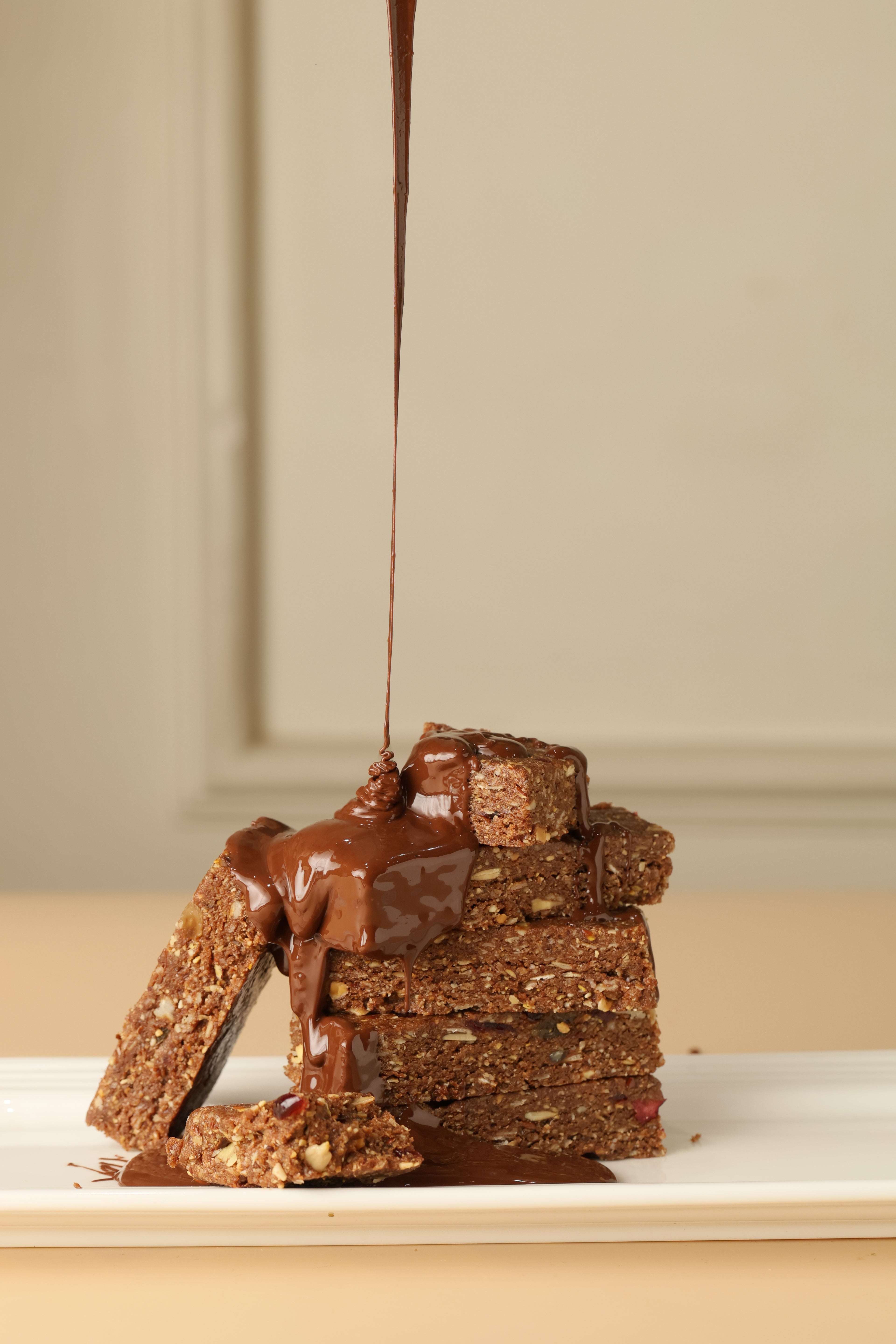 Chocolate Protein Bar