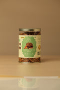 Oats and Nuts Granola