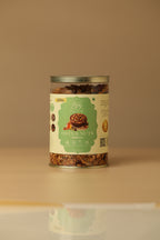 Oats and Nuts Granola