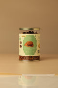 Nut Butter Granola