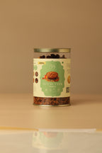 Nut Butter Granola