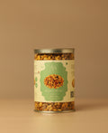 Ragi Jowar Nut Trail Mix