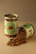Oats and Nuts Granola