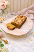 Orange Almond Cake