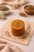 Jeera Spice Bites