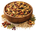 Oats and Nuts Granola