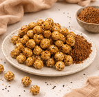 Caramel Nut Makhana