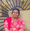 Shalini Jaikumar, South Delhi
