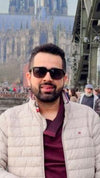 Manoj Sharma, Haryana