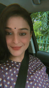 Priyanshi Bansal, East Delhi