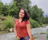 Pooja Dhaul, Dwarka