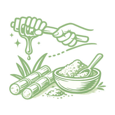 Natural Sweeteners