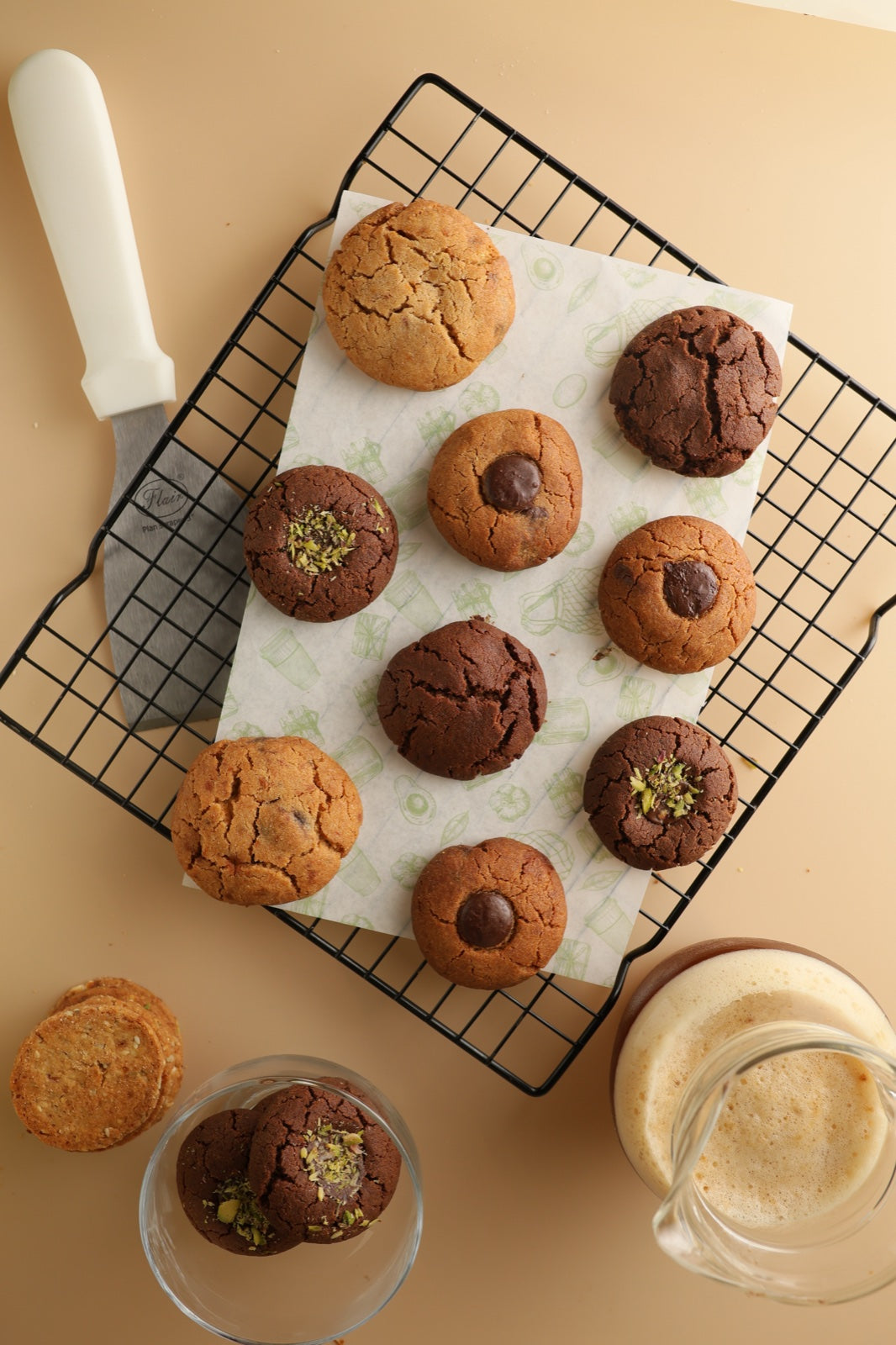 Cookies
