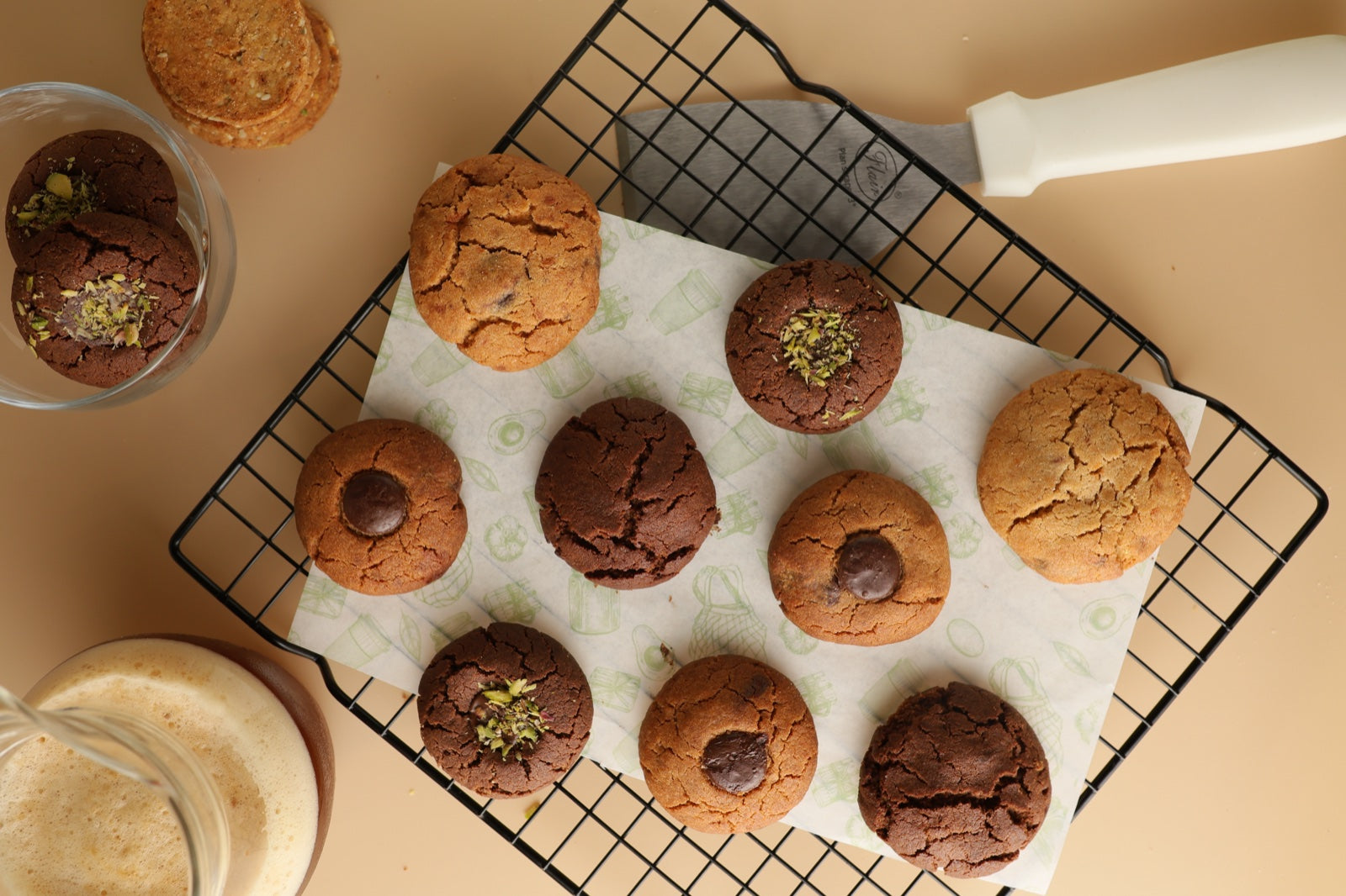 Cookies