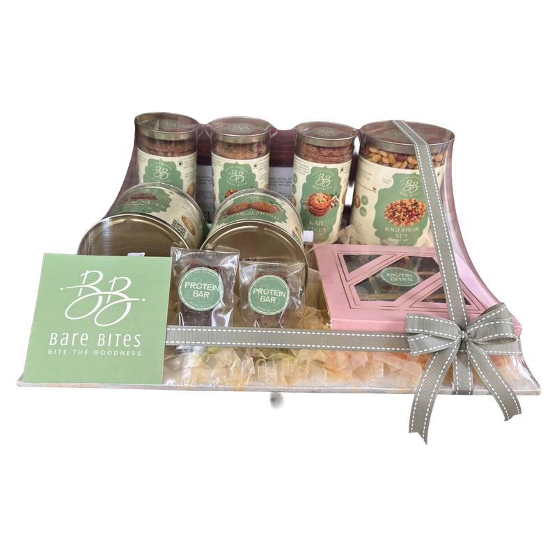 Premium Gift Box